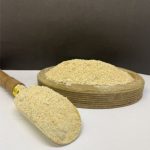 پودر سیر درجه 1