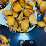 سیر سیاه