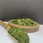 سبزی کلم پلو