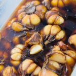 ترشی سیر