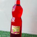 شربت گل سرخ