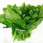 سبزی اسفناج